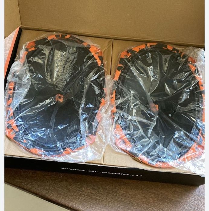 Dl audio колонка новый