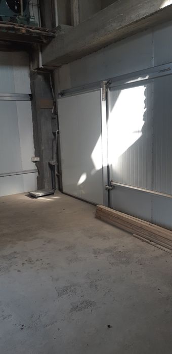 Muzlatgichli omborxona ijaraga beriladi xolodelnik xaladelnik meva