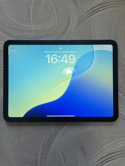 Apple,ipad-A16 (2025)