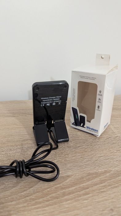 Încărcător wireless