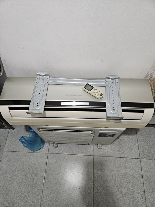 Кондиционер almacom