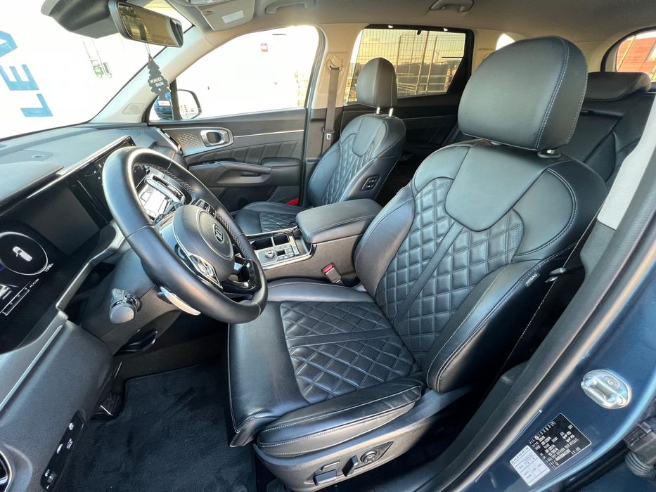 Sorento 2020 2.2L Diesel Condiție de Top/Tva inclus