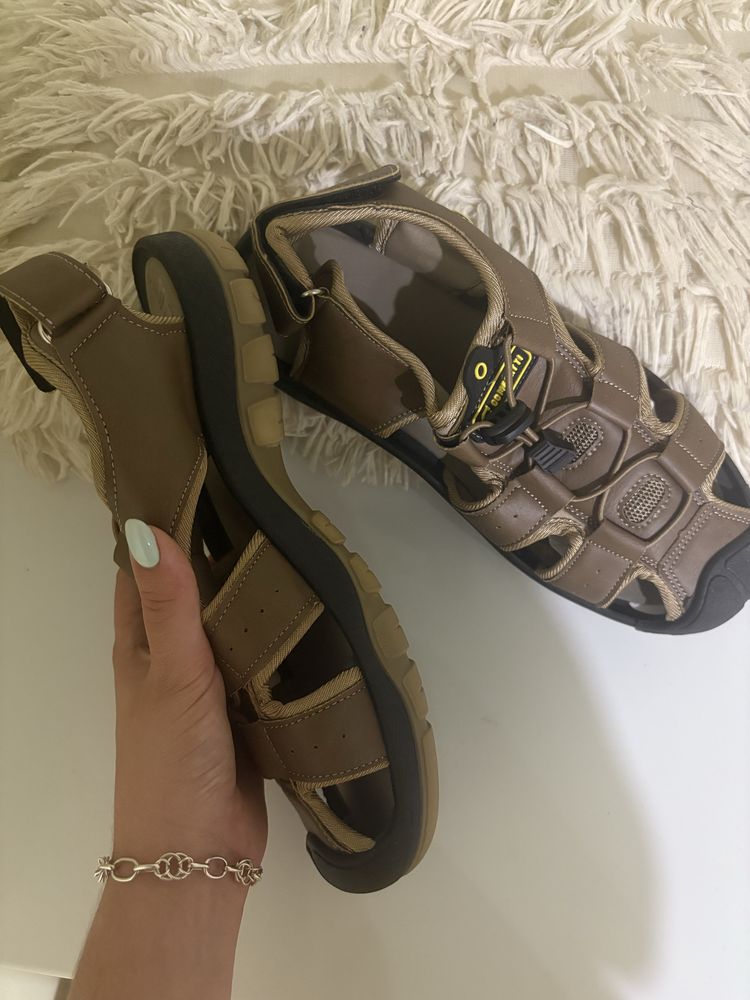 Сандали comfort ti