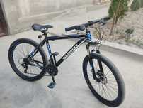 Sikilmaks velo.2023