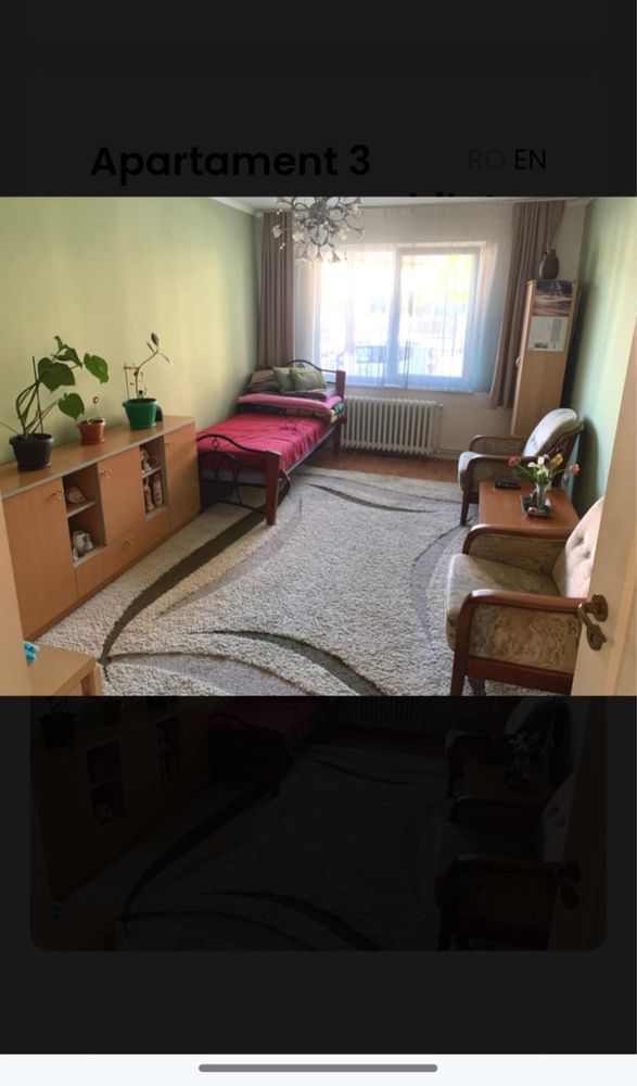 apartamente de vanzare targu-mures
