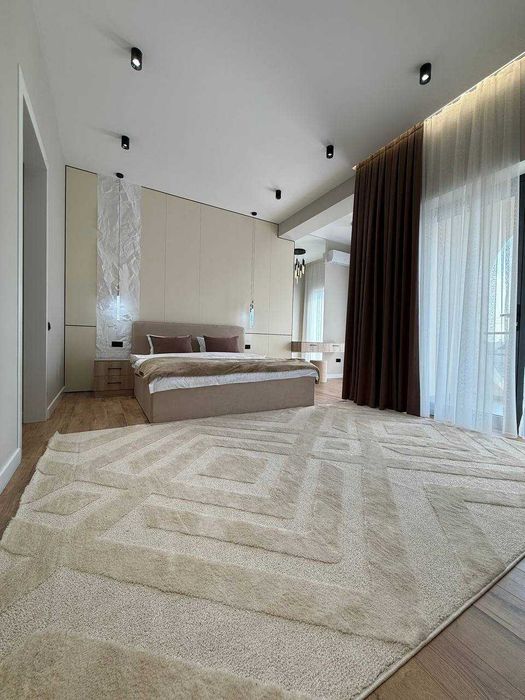 Продается Новый Хайтэк дом Циалковского М.Улугбекский район