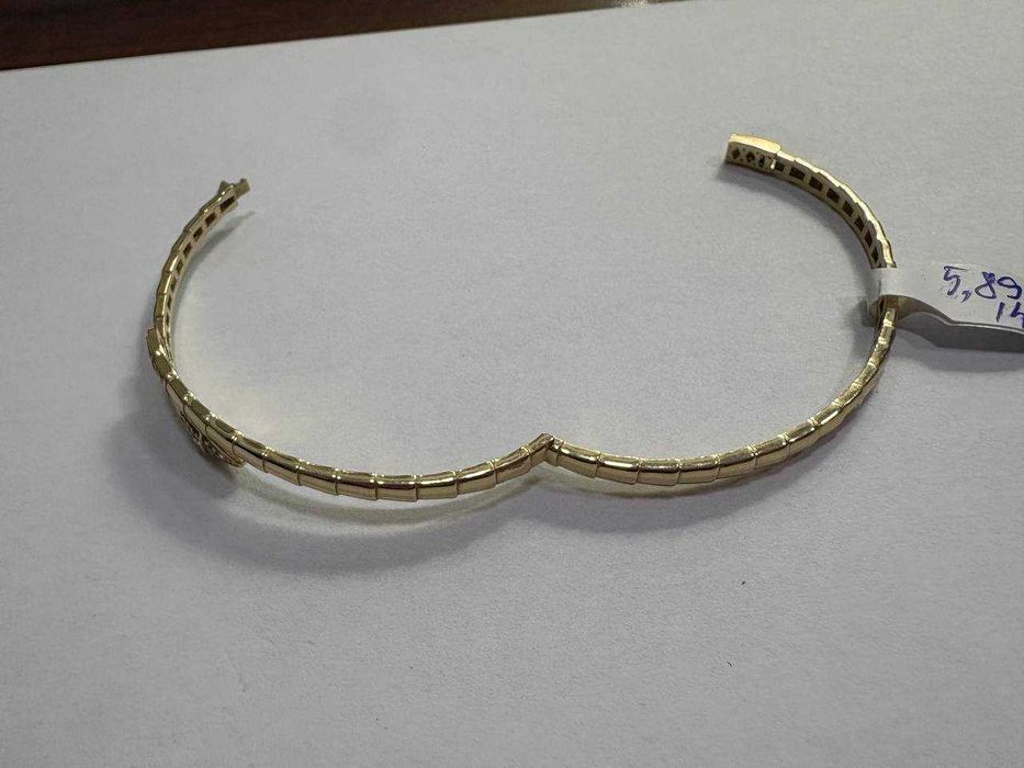 Bratara Fixa Aur 14K (ctg)staramanet