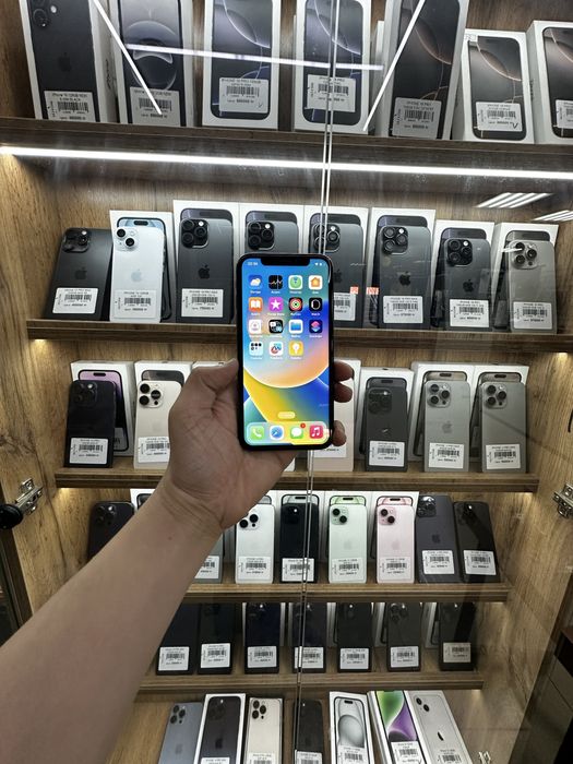 Iphone X 256GB рассрочка