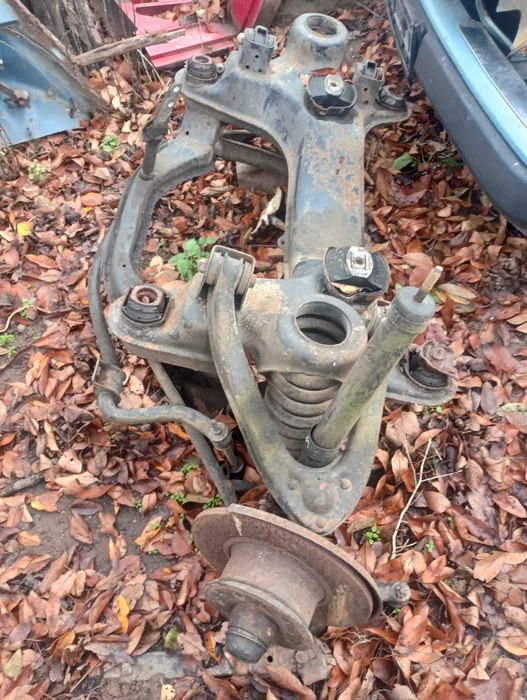 Piese Mercedes W123 Cobra ,W115