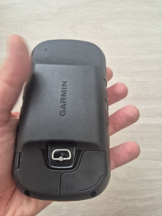 GPS навигация Garmin Montana 600