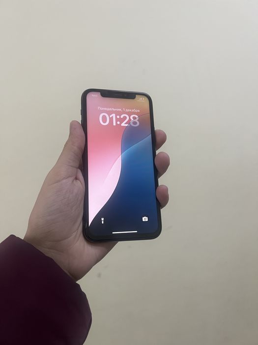 Iphone 11 Pro Apple Айфон
