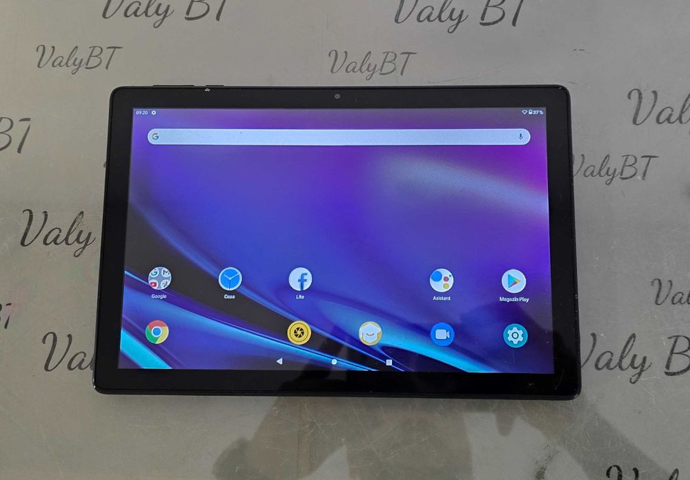 Tableta Tcl A1 - 3g - impecabila , 10 inch - import Germania