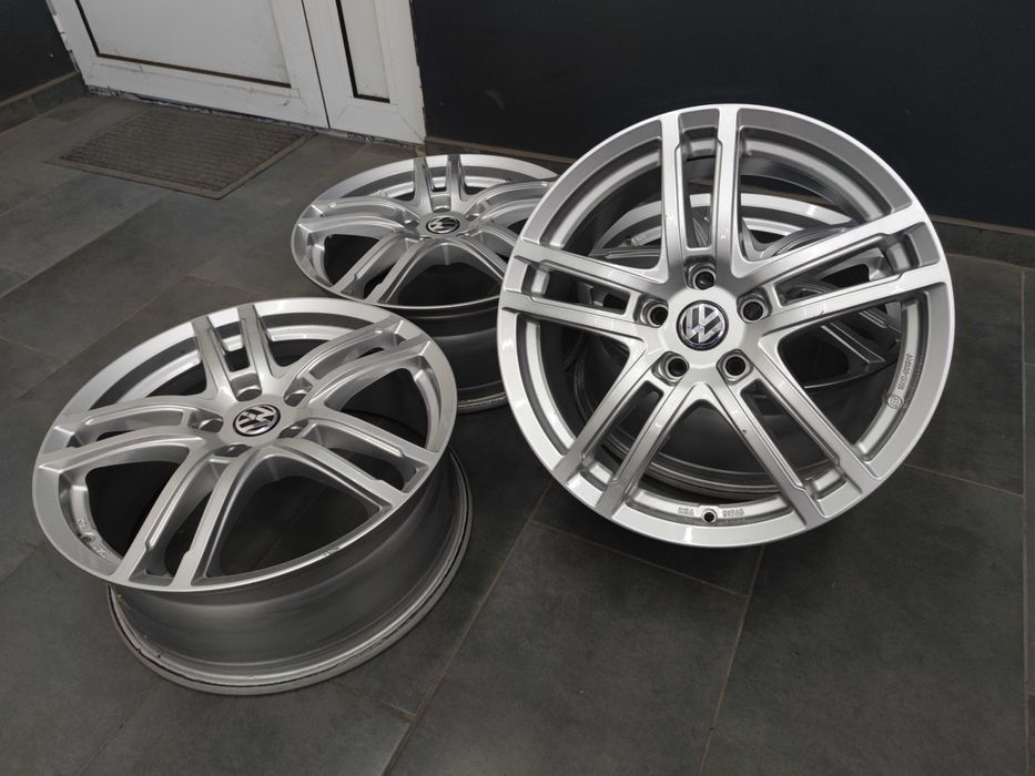 Джанти 18 - Volkswagen Golf, Jetta