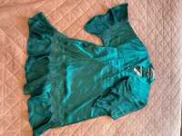 Halat sexy satin victoria secret marimea M/L nou original