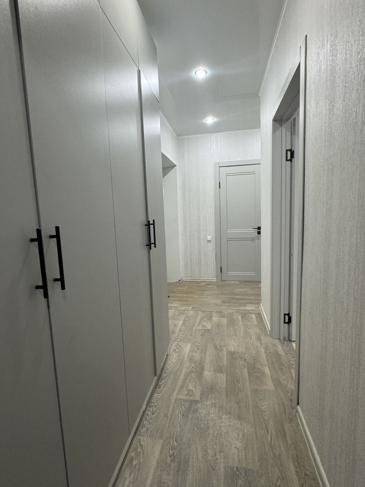 Продажа 2-х комн.кв 6 мкр 2017 г