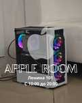 Игровой Системник RTX 4060 | Apple Room |
