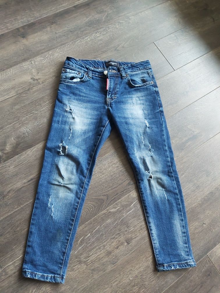 Дънки за момче от 6г до 128 размер ,zara, next, h&m