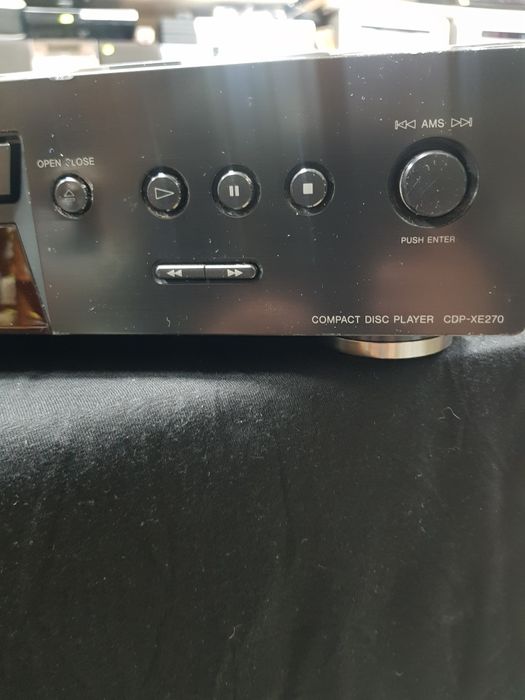 SONY Optical digital output