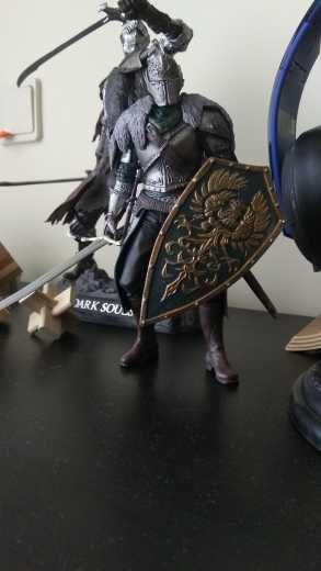 Figurina Faraam God of War Dark Souls 19 cm