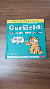 Benzi desenate Garfield nr. 3