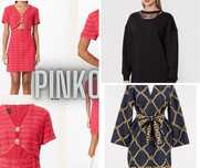 Рокли Pinko TWINSET