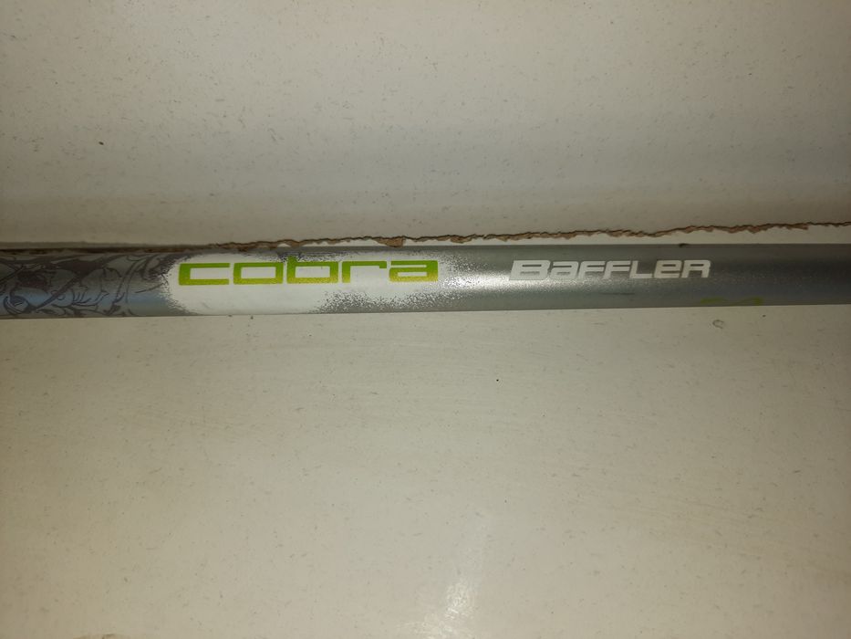 Стик за Голф на Cobra