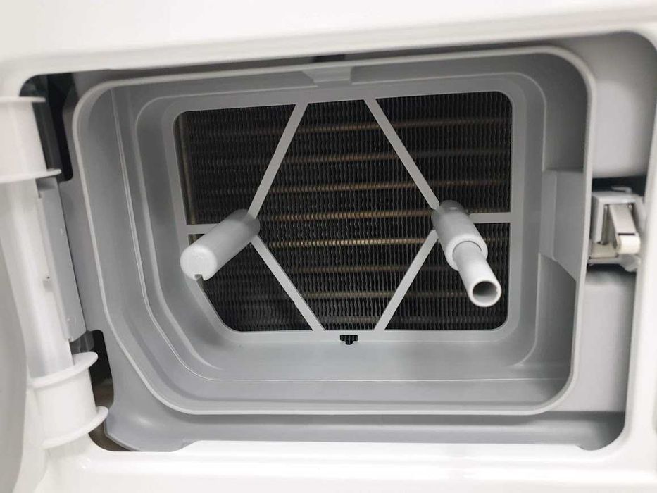 Miele T1 Сушилня с термопомпа Миеле 12м Гаранция