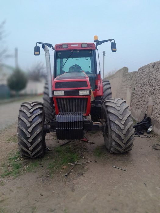 Magnum CASE 8940 Holati yaxshi.