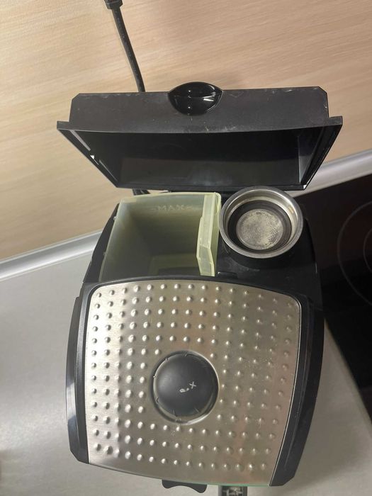 Кафемашина Delonghi EC155