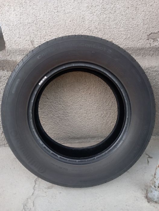 Continental Balon R15