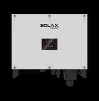 Сетевые инверторы 40квт Solax