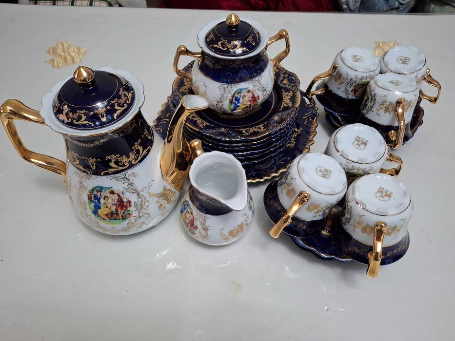 Madonna nabor qora oq