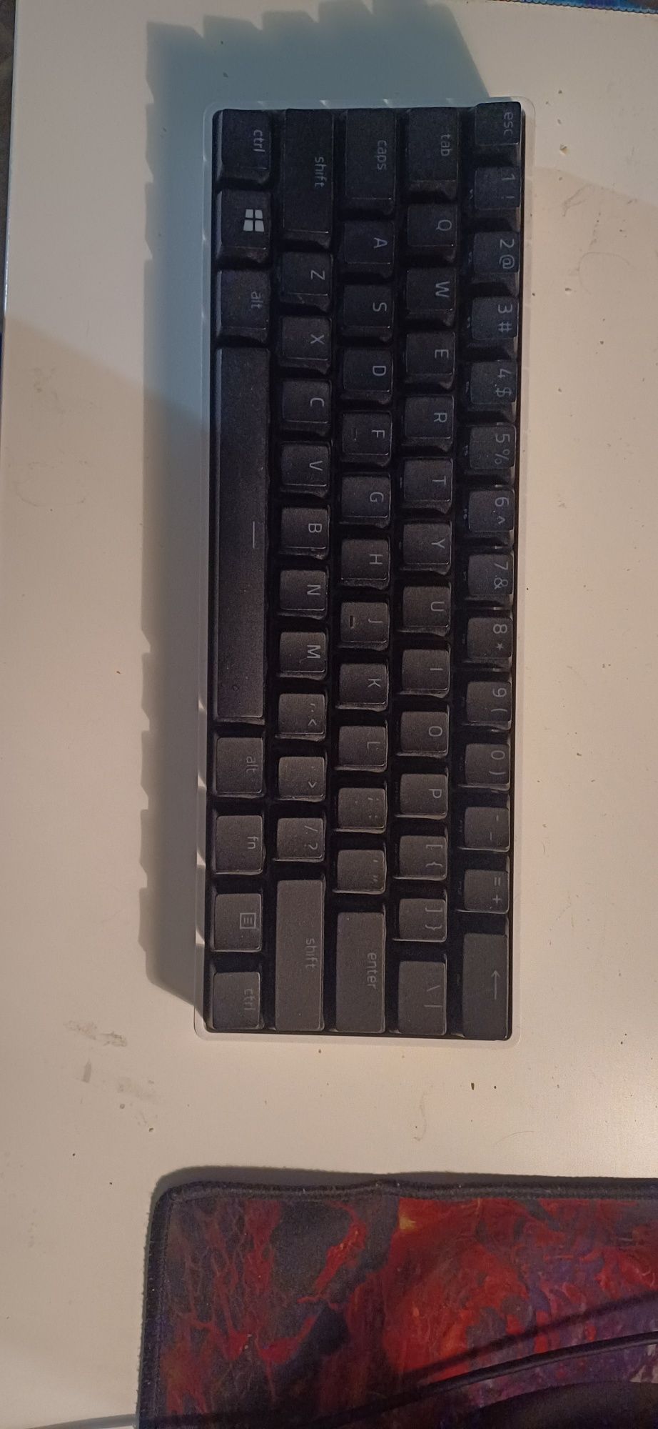 Клавиатура Genesis Thor 660 G2 Wireless