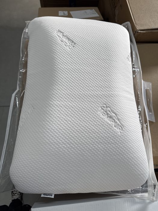 Perna Tempour Original M lipsa ambalaj original