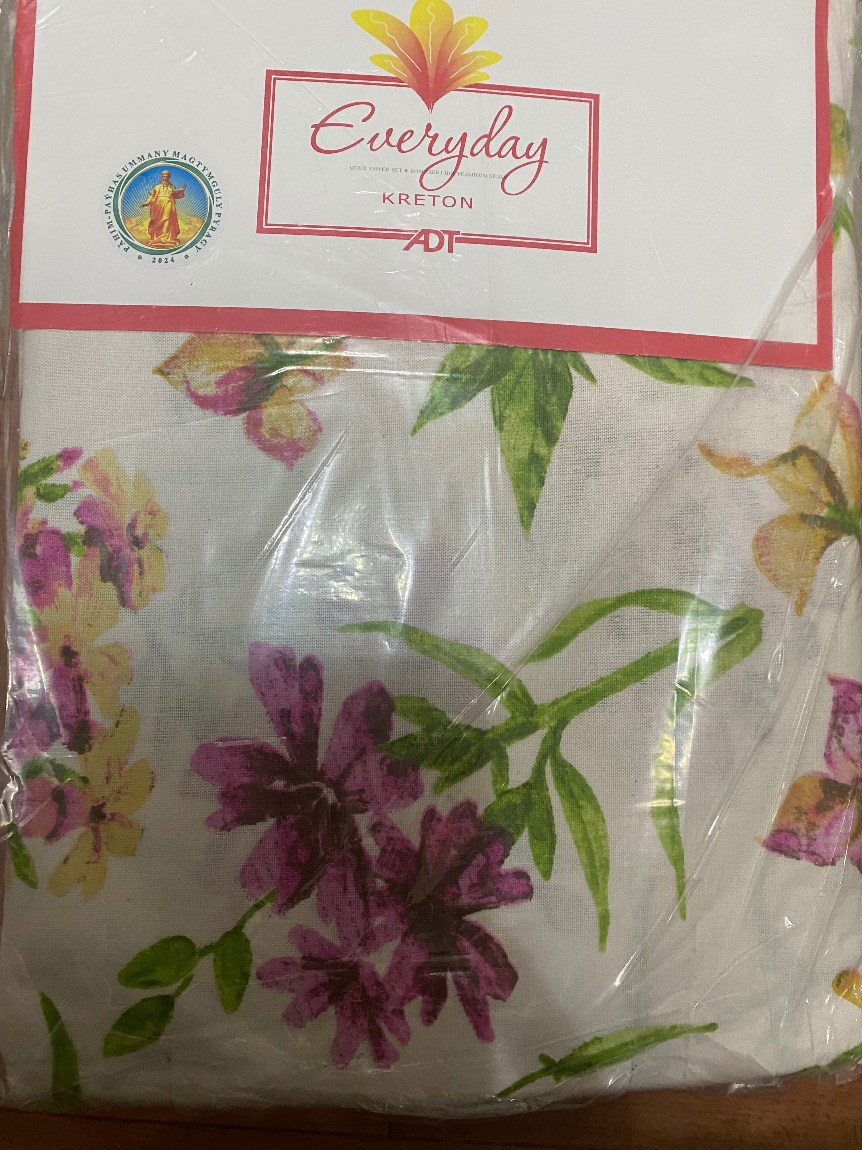Продам постельное белье