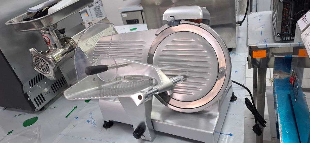 Слайсер апарати (гушт,сабзоват, мевага slayser silaysir slaysr pramoy