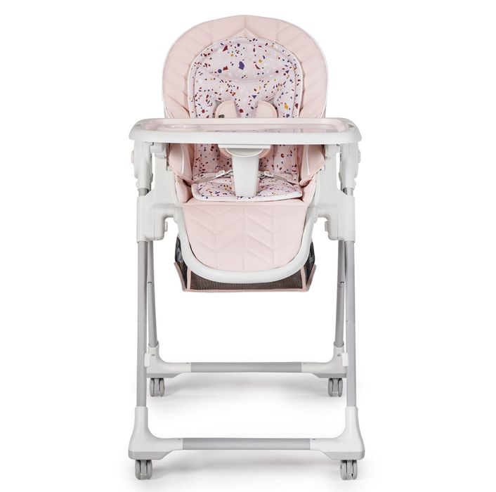 Scaun de masă KINDERCRAFT Lastree 2in1 ca nou