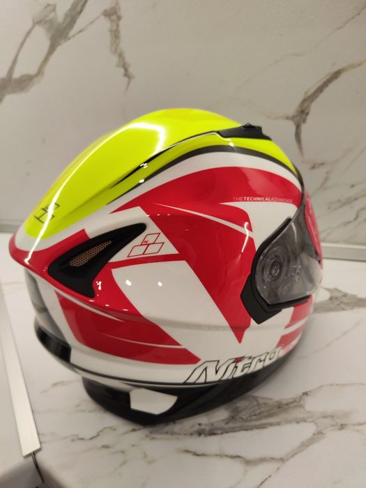 Каска Nitro  размер XL