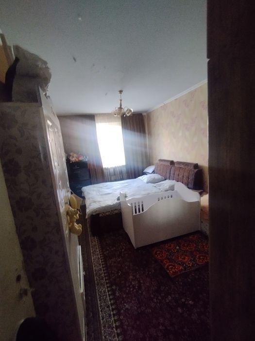 Продается квартира