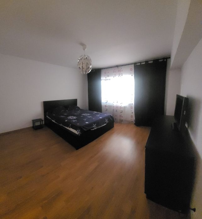 Închiriez apartament zona Buzăului