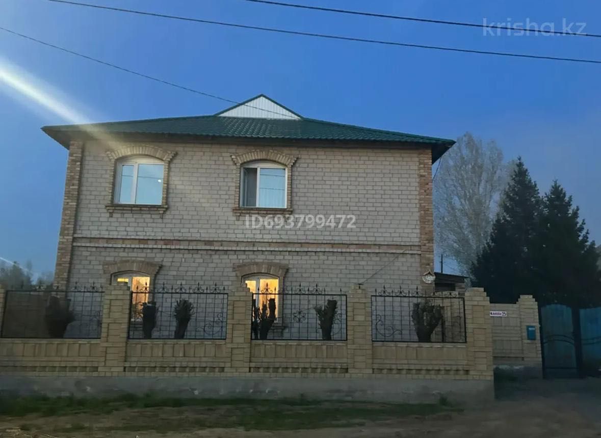 Продам Дом в городе