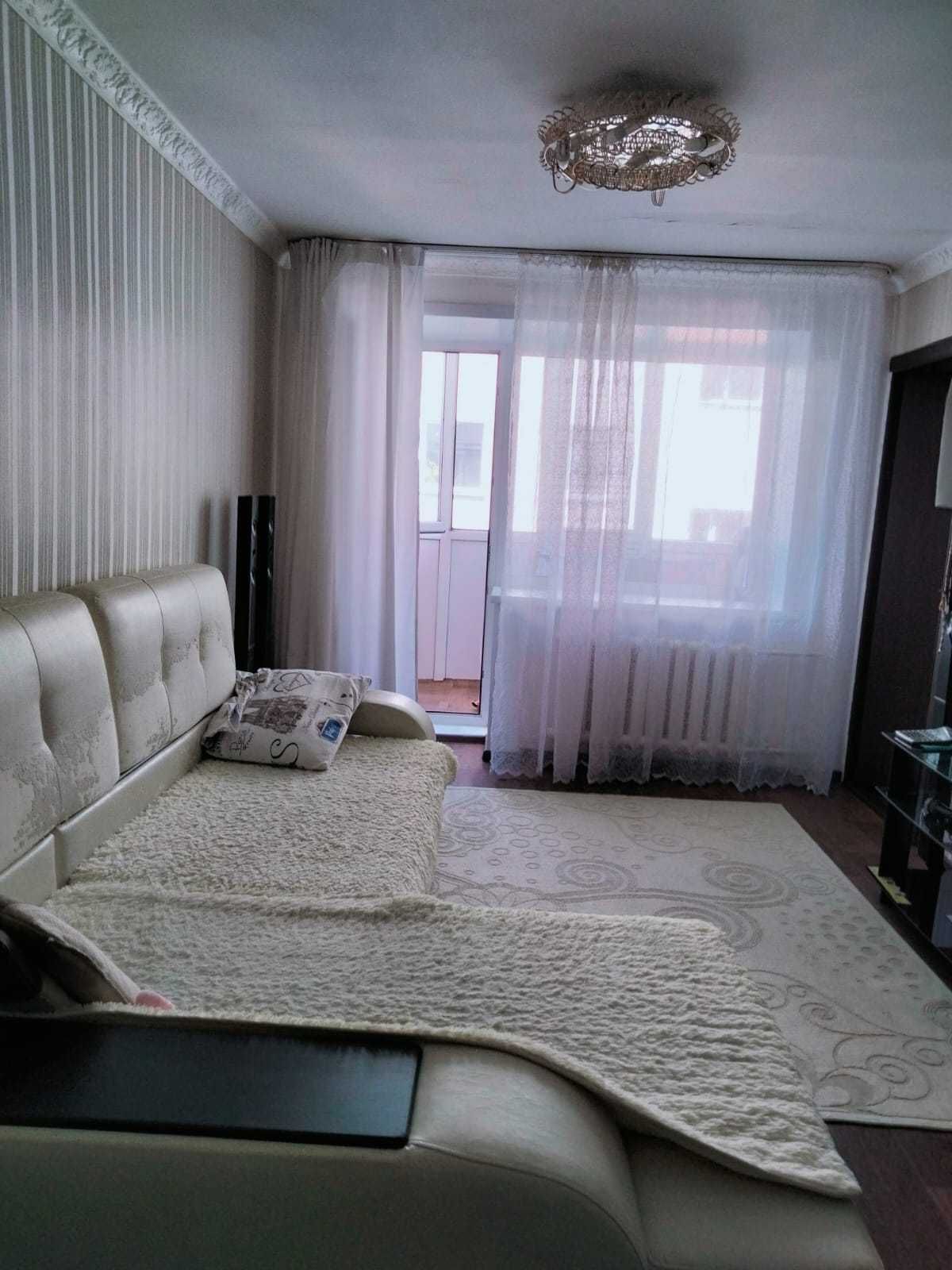 Назарбаева 65 двухкомнатная квартира