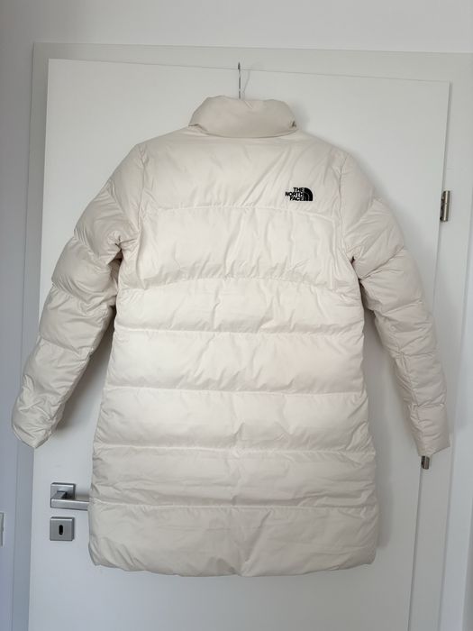 Geaca parka femei The North Face Saikuru
