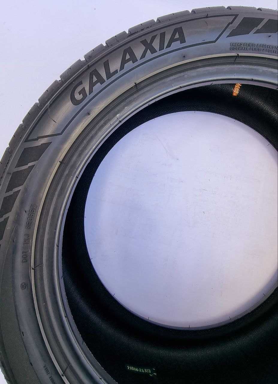 275/40R18 103W  —  GALAXIA SL116