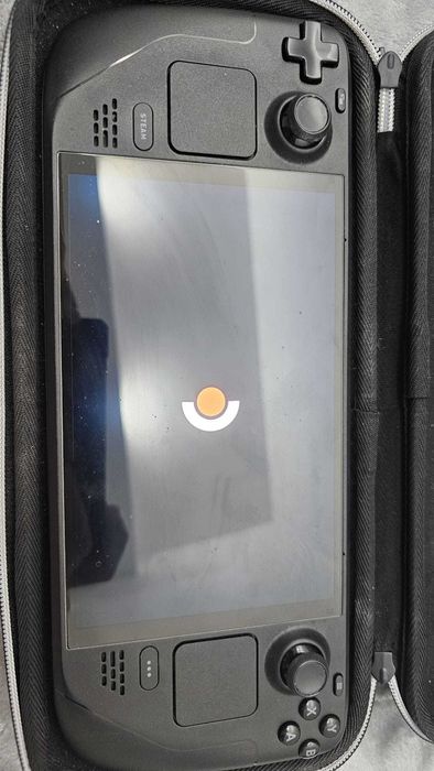 Vand Steam Deck OLED 1TB