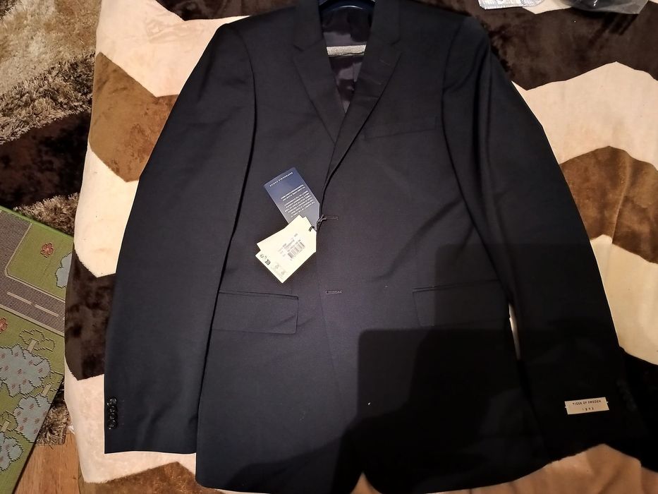 Sacou tiger of sweden