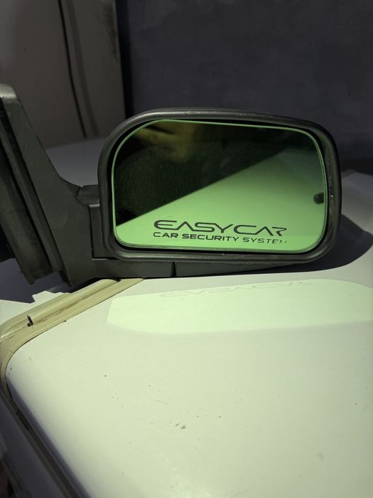 Vaz 2107 Piter Bakavoy