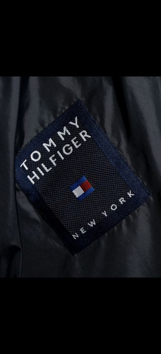 Зимно мъжко яке Tommy Hilfiger размер L