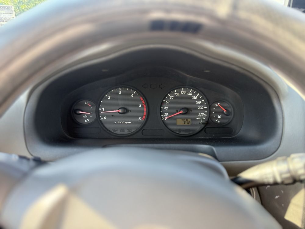 hyundai santa fe 2004 dizel cdi