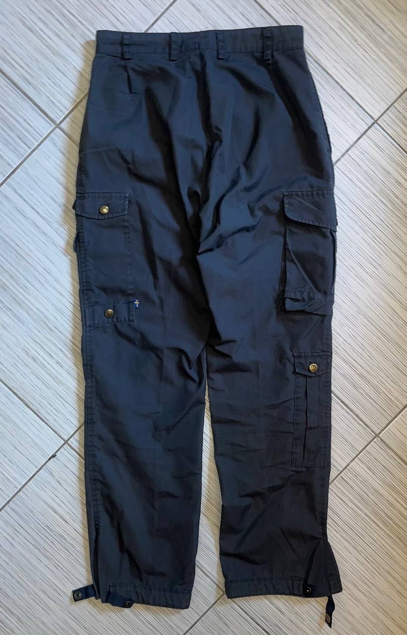 Женски Панталони Fjallraven
